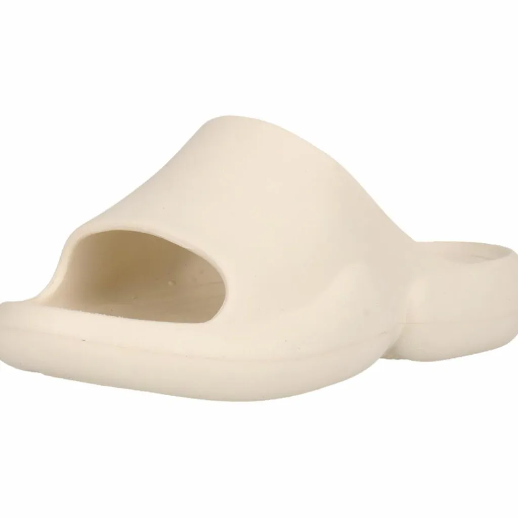 Athlecia Badeschuhe<· Madeleine 1145 Whisper White