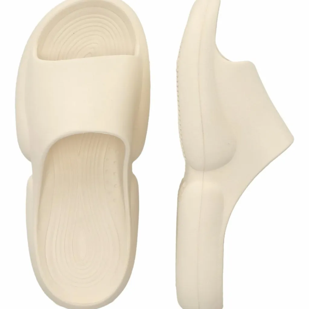 Athlecia Badeschuhe<· Madeleine 1145 Whisper White