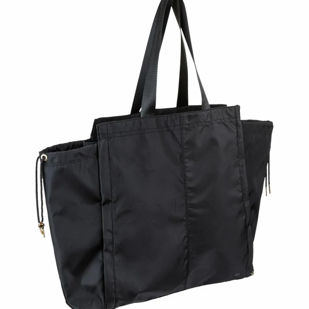 Athlecia Sporttaschen<· MAIYIN Yoga Bag 1001 Black