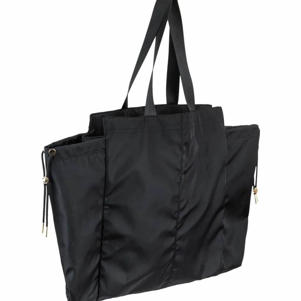 Athlecia Sporttaschen<· MAIYIN Yoga Bag 1001 Black