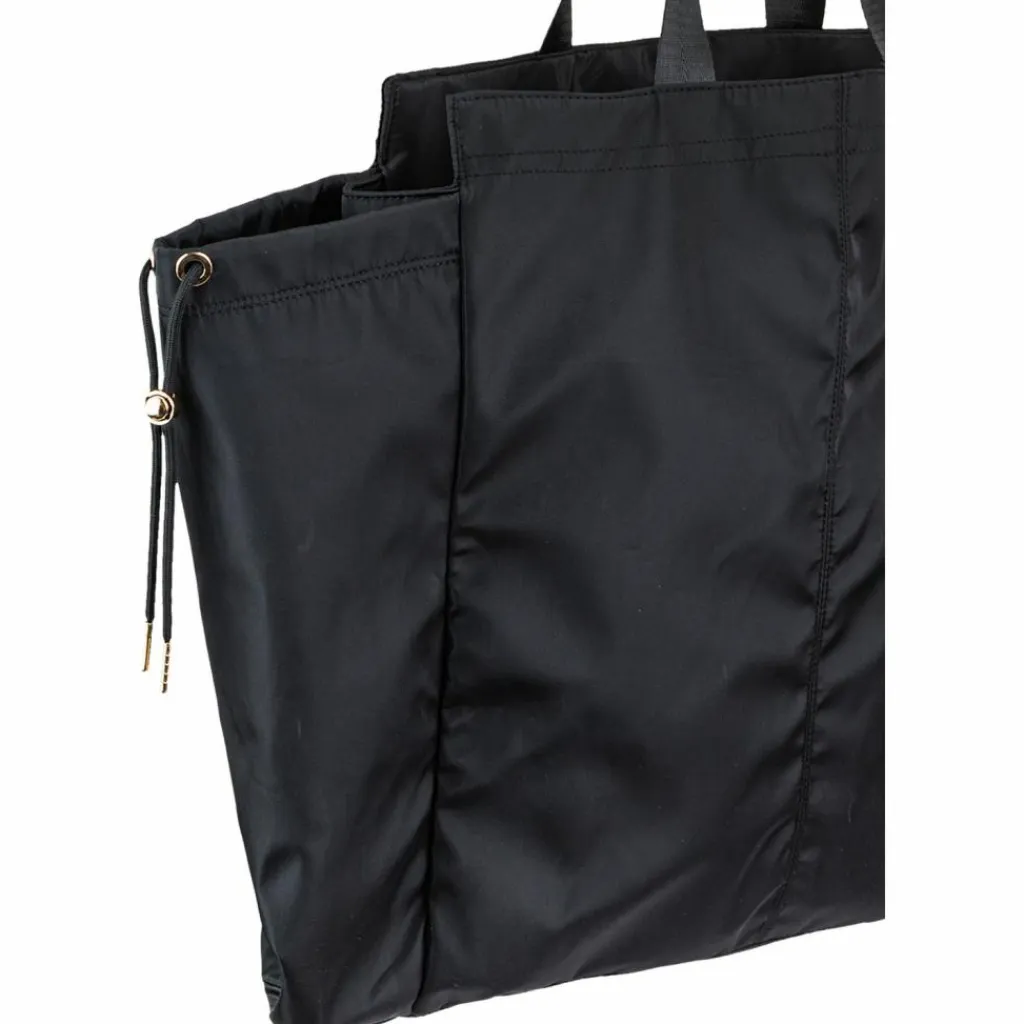 Athlecia Sporttaschen<· MAIYIN Yoga Bag 1001 Black