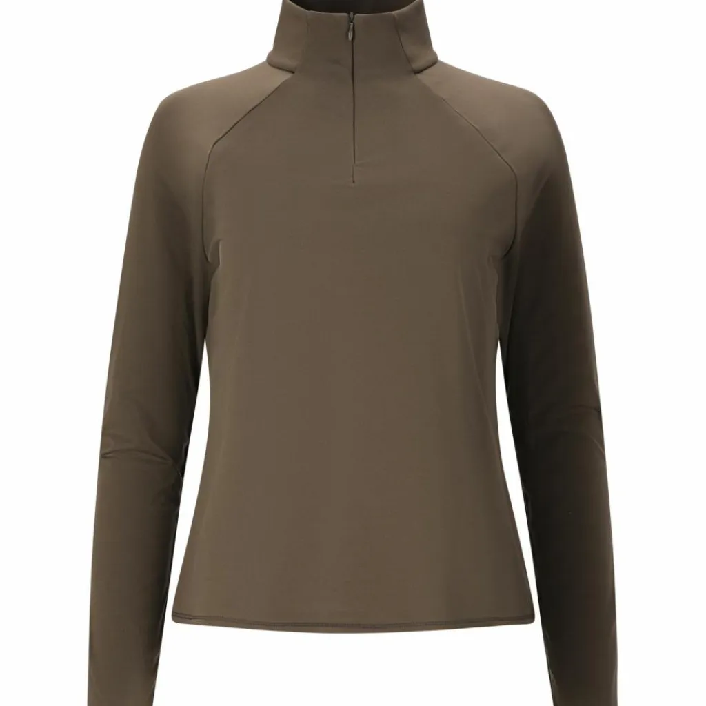 Athlecia Yoga<· Milian 1266 Black Olive