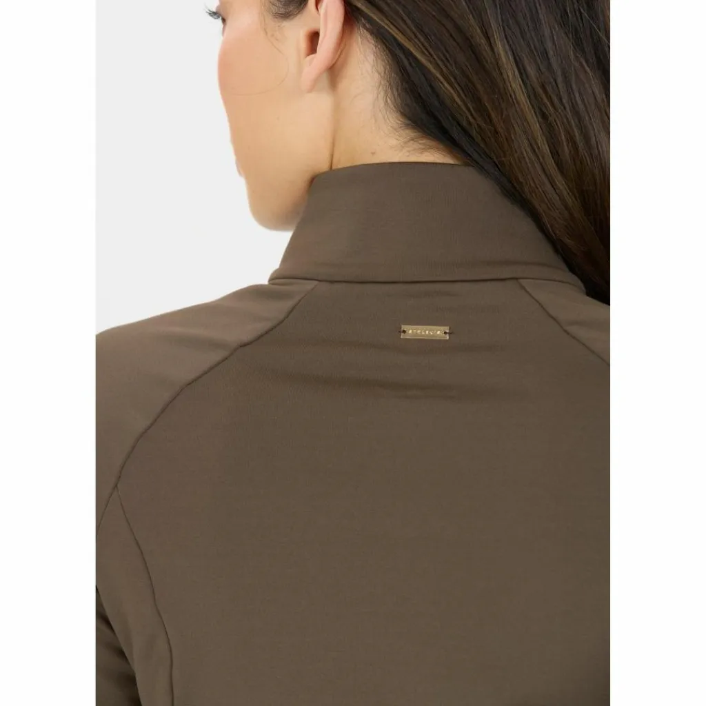 Athlecia Yoga<· Milian 1266 Black Olive