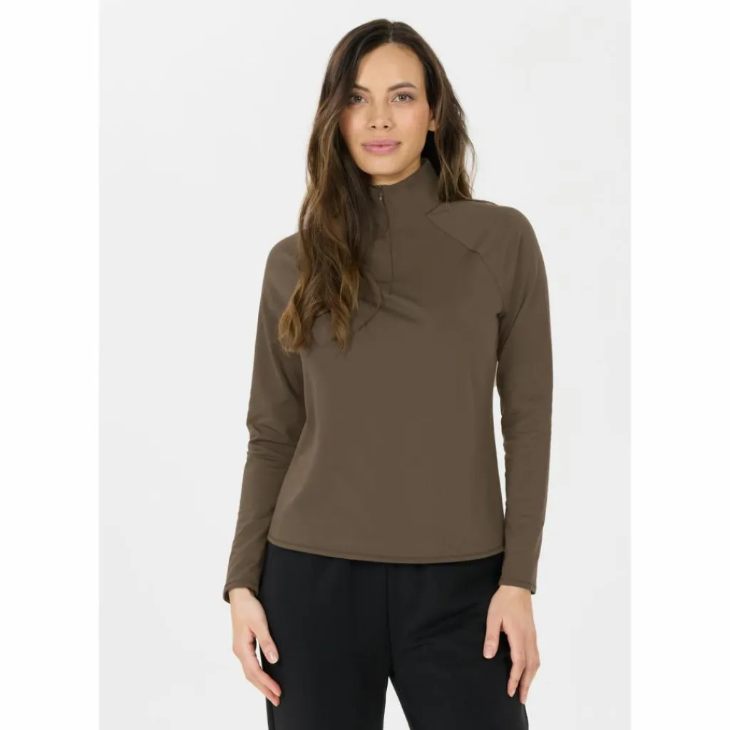 Athlecia Yoga<· Milian 1266 Black Olive