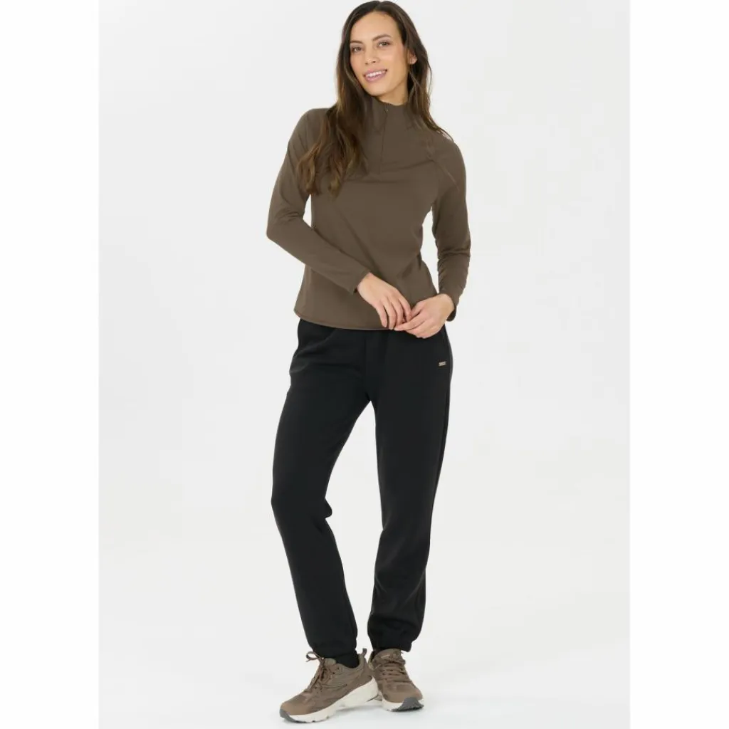 Athlecia Yoga<· Milian 1266 Black Olive