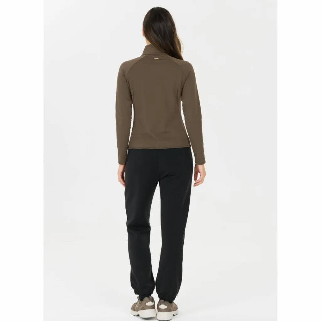Athlecia Yoga<· Milian 1266 Black Olive