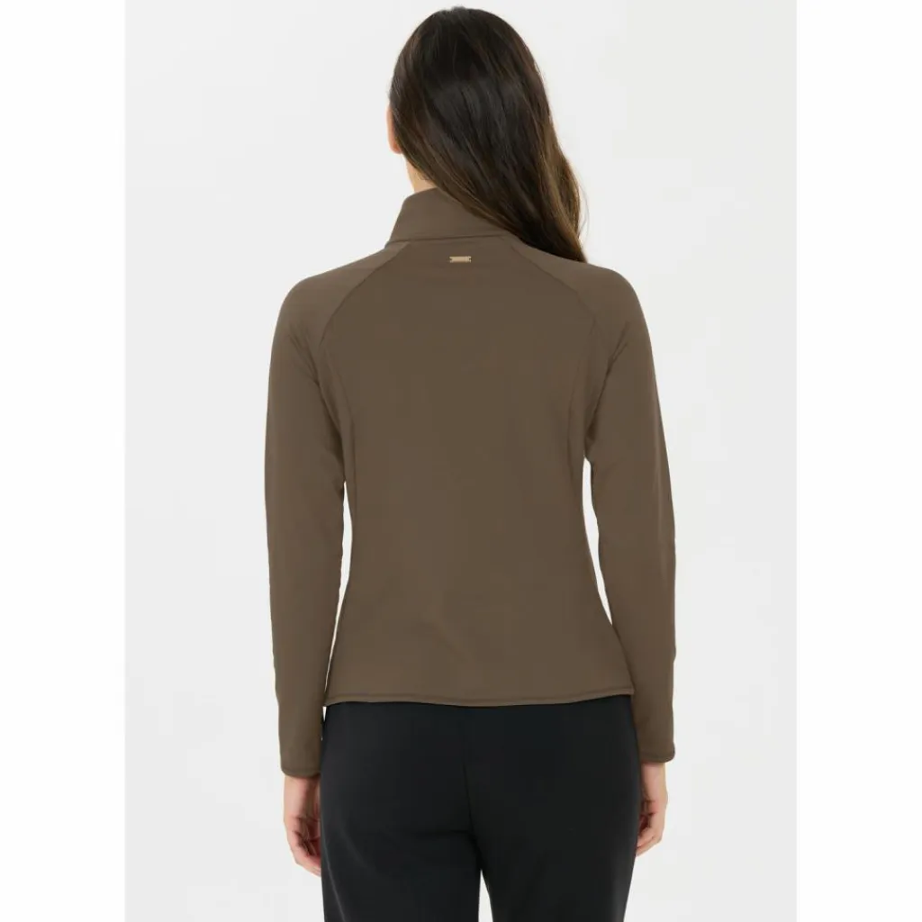 Athlecia Yoga<· Milian 1266 Black Olive
