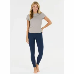 Athlecia Yoga|Yoga<· Miwa 1314 Light Heather