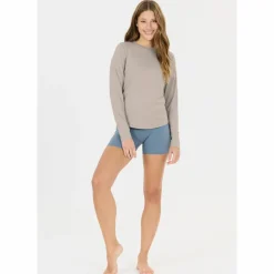 Athlecia Tennis<· Miwa 1314 Light Heather