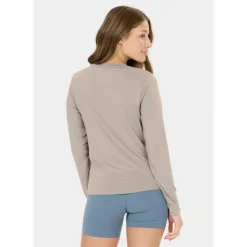 Athlecia Tennis<· Miwa 1314 Light Heather