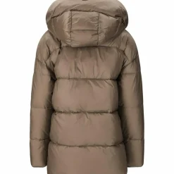 Athlecia Übergangsjacken<· Moriarty 3107 Walnut