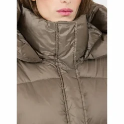 Athlecia Übergangsjacken<· Moriarty 3107 Walnut