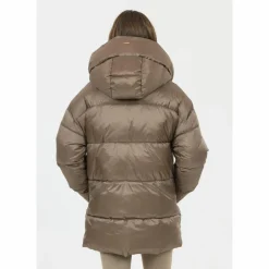 Athlecia Übergangsjacken<· Moriarty 3107 Walnut