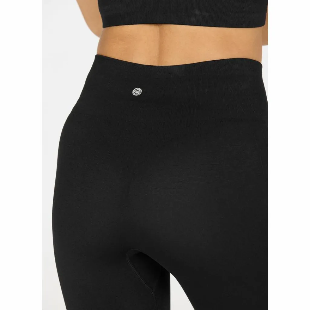 Athlecia Yoga|Yoga<· Nagar V2 1001 Black