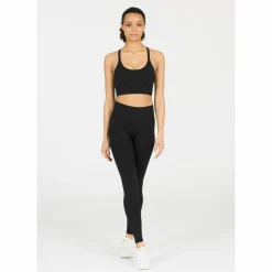 Athlecia Yoga|Yoga<· Nagar V2 1001 Black