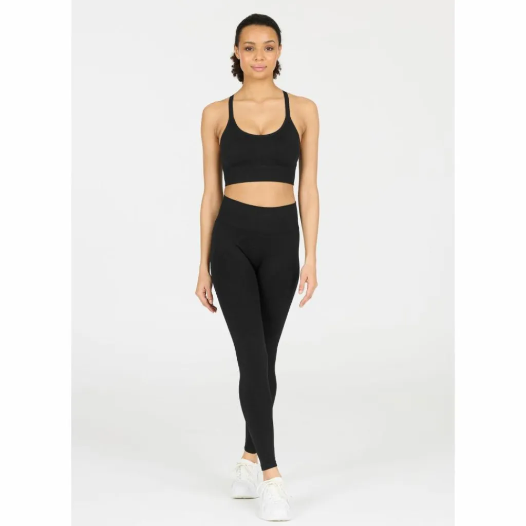 Athlecia Yoga|Yoga<· Nagar V2 1001 Black