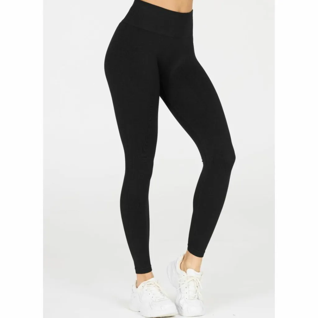 Athlecia Yoga|Yoga<· Nagar V2 1001 Black