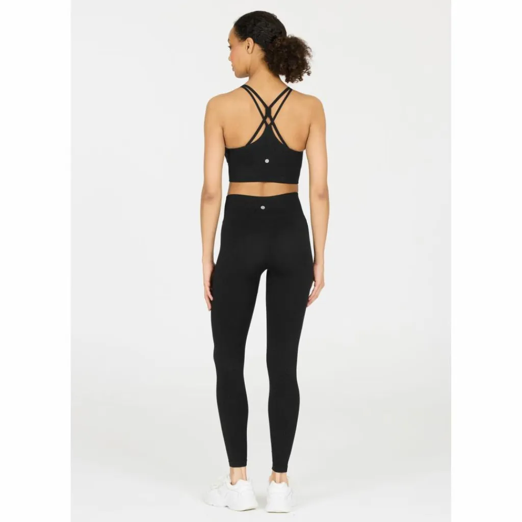 Athlecia Yoga|Yoga<· Nagar V2 1001 Black