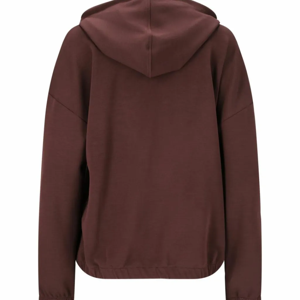 Athlecia Pullover & Sweats<· NAMIER W 4241 Fudge