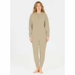 Athlecia Pullover & Sweats<· NAMIER W 1282 Silver Lining