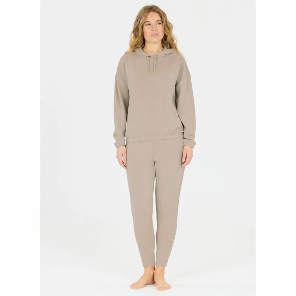 Athlecia Pullover & Sweats<· NAMIER W 1282 Silver Lining