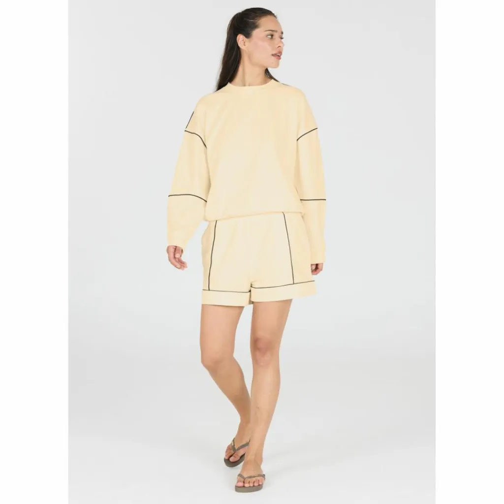 Athlecia Yoga|Yoga<· Nandy 1145 Whisper White