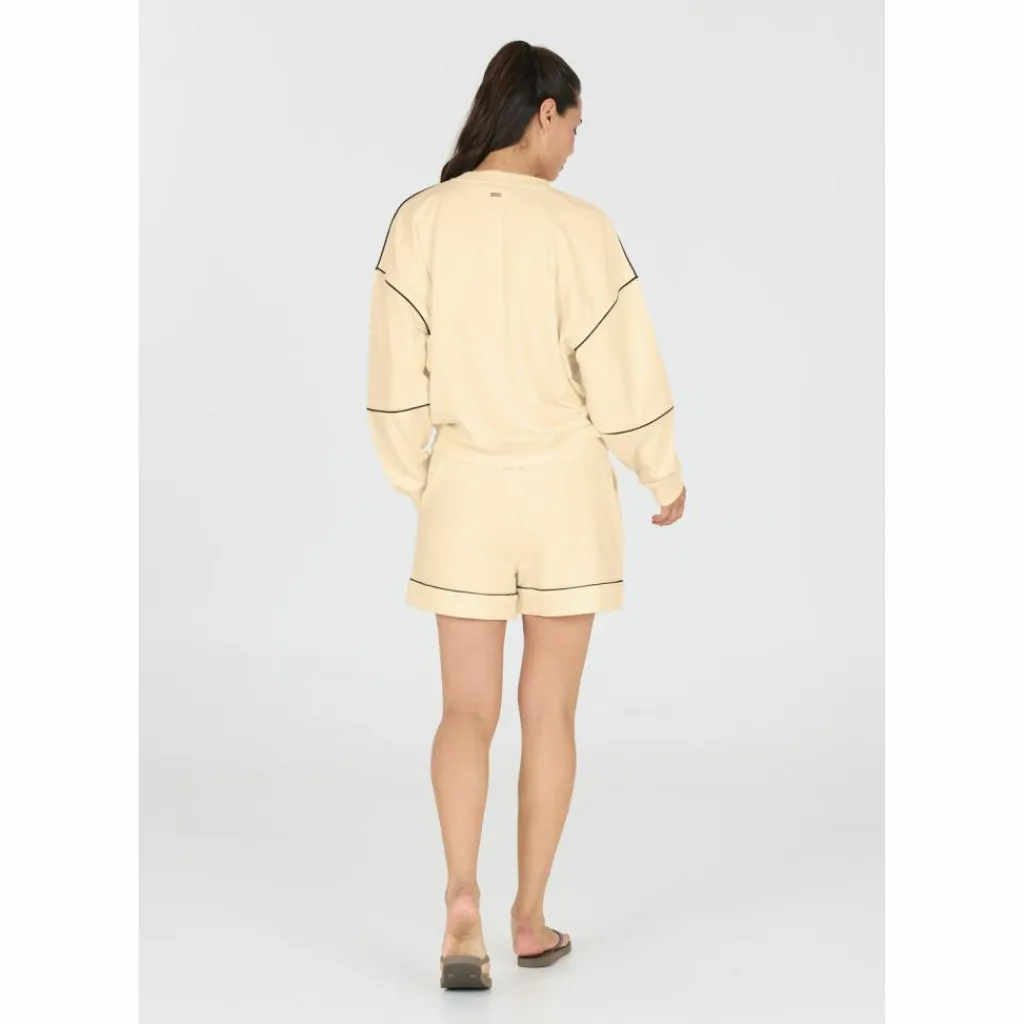 Athlecia Yoga|Yoga<· Nandy 1145 Whisper White