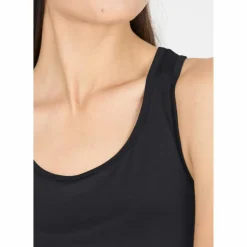 Athlecia Tops & Tanks<· Niya 1001 Black