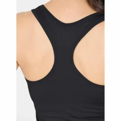 Athlecia Tops & Tanks<· Niya 1001 Black