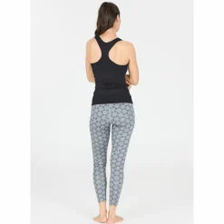 Athlecia Tops & Tanks<· Niya 1001 Black