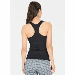 Athlecia Tops & Tanks<· Niya 1001 Black