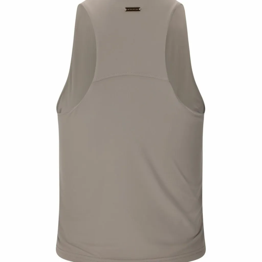 Athlecia Tops & Tanks<· Rihal 1314 Light Heather