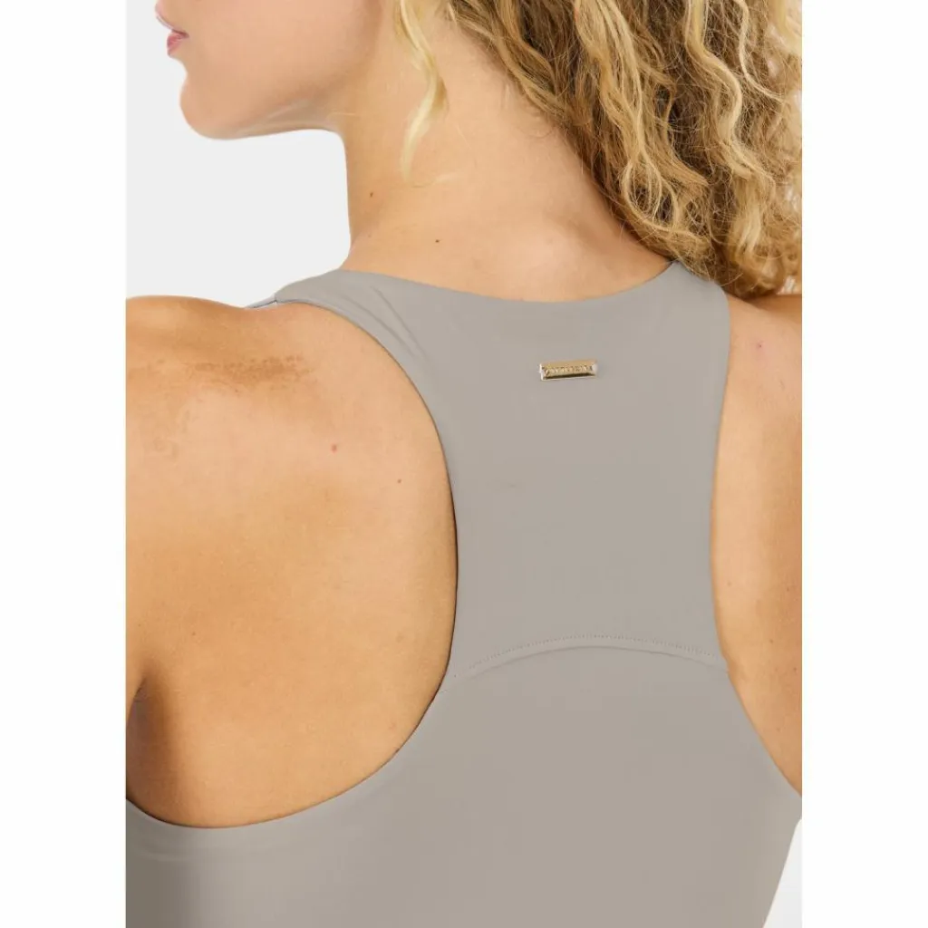 Athlecia Tops & Tanks<· Rihal 1314 Light Heather