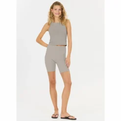 Athlecia Tops & Tanks<· Rihal 1314 Light Heather