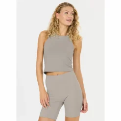 Athlecia Tops & Tanks<· Rihal 1314 Light Heather