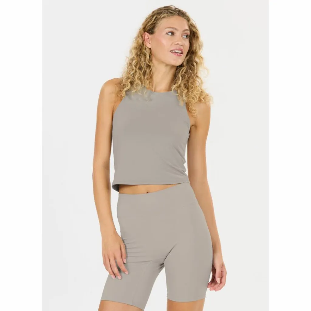 Athlecia Tops & Tanks<· Rihal 1314 Light Heather