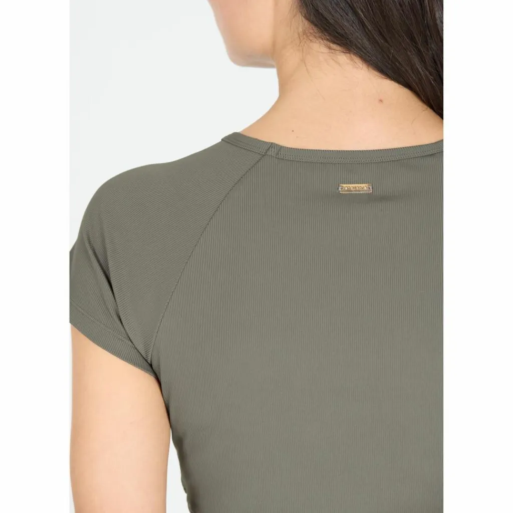 Outlet · Rosier Damen Yoga|Tops & Tanks