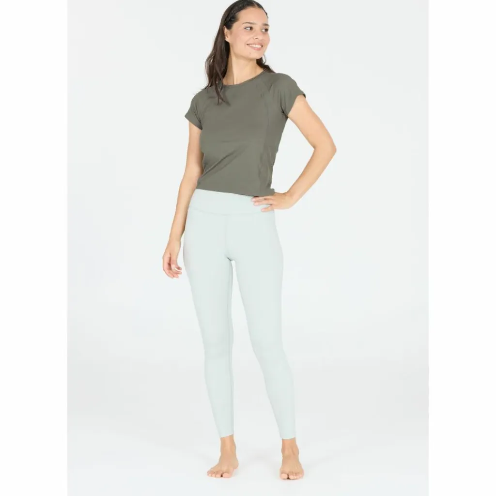 Outlet · Rosier Damen Yoga|Tops & Tanks