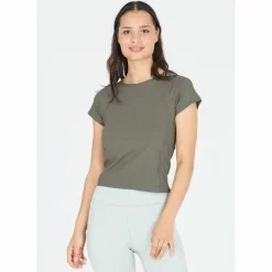Outlet · Rosier Damen Yoga|Tops & Tanks