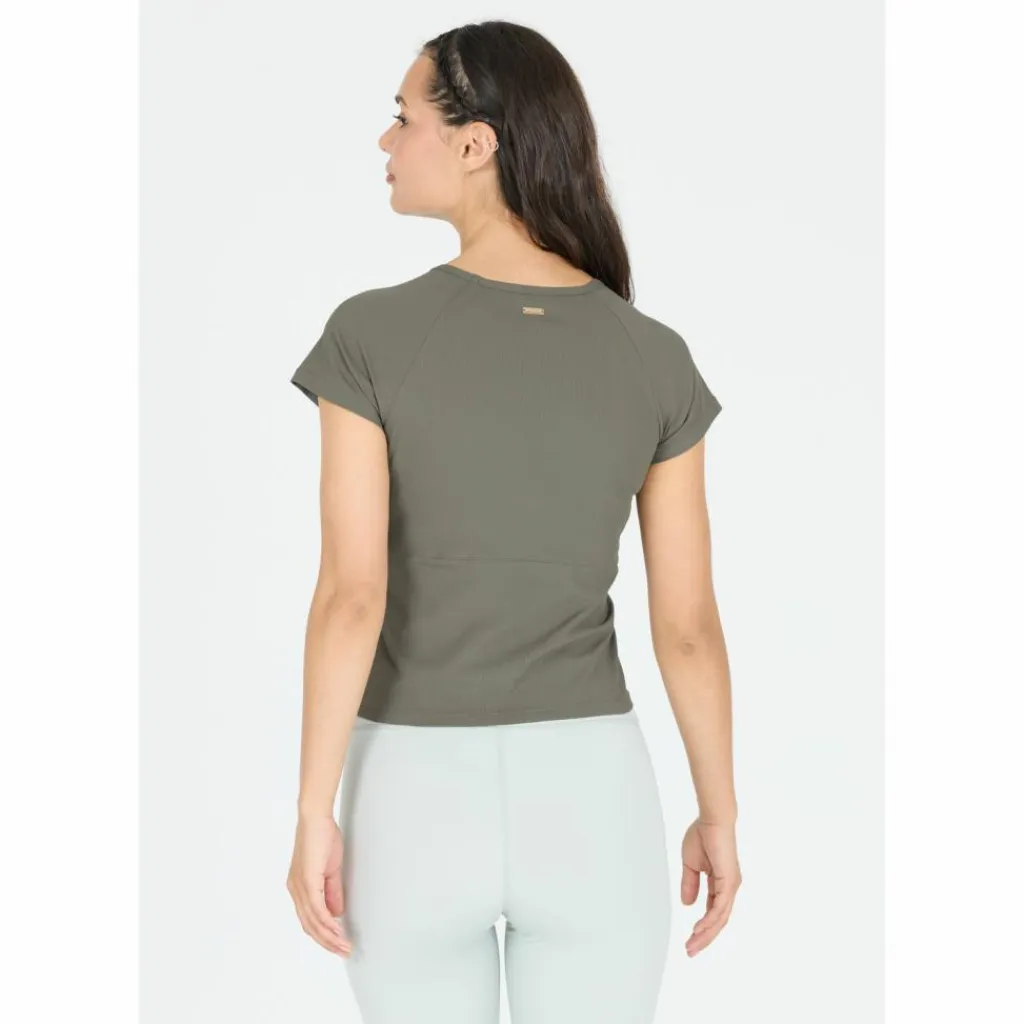 Outlet · Rosier Damen Yoga|Tops & Tanks