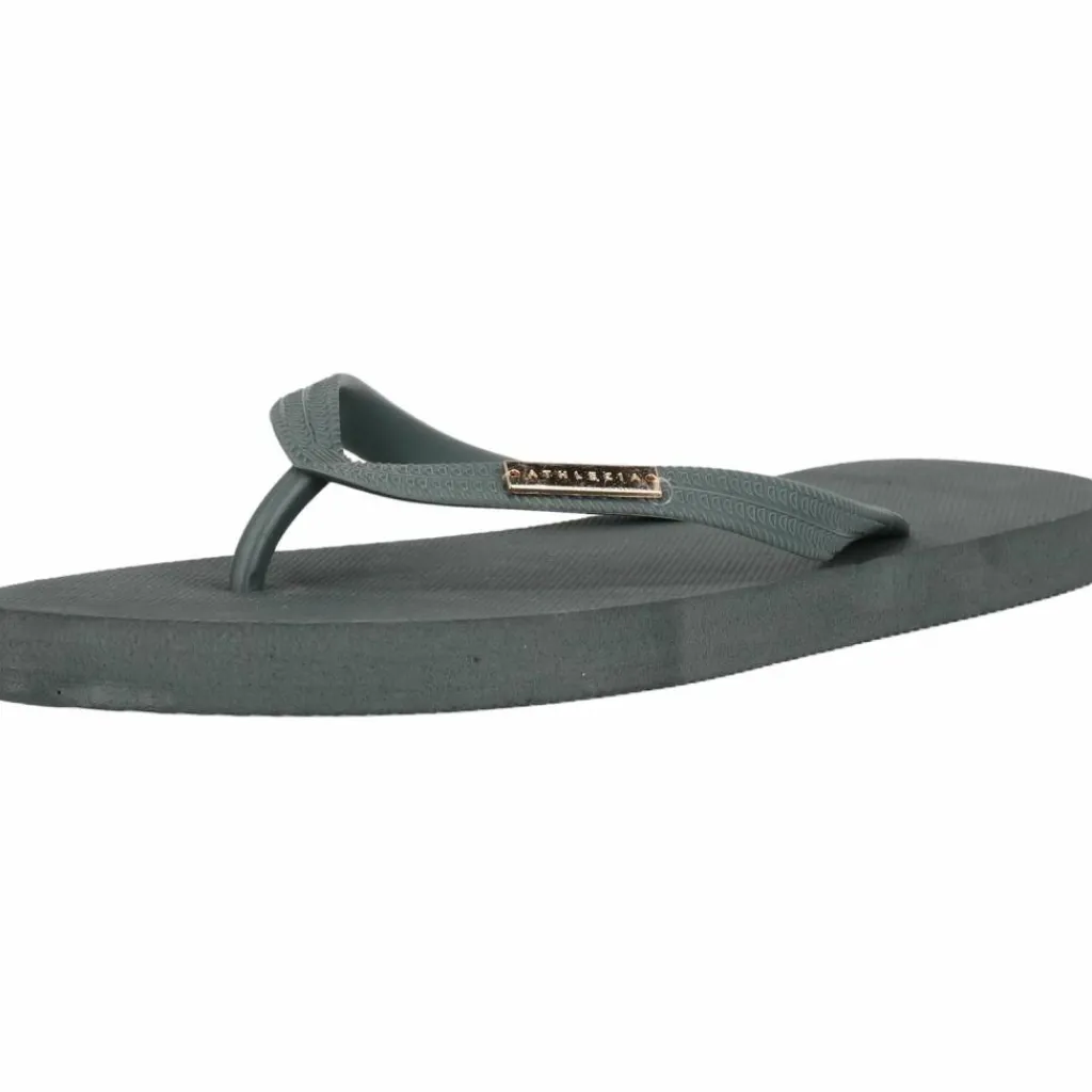 Athlecia Badeschuhe<· Summer 3058 Balsam Green