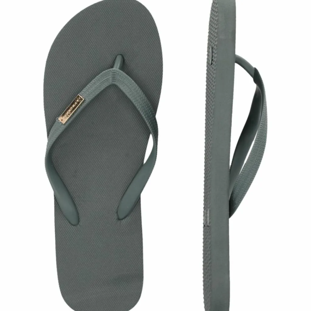 Athlecia Badeschuhe<· Summer 3058 Balsam Green