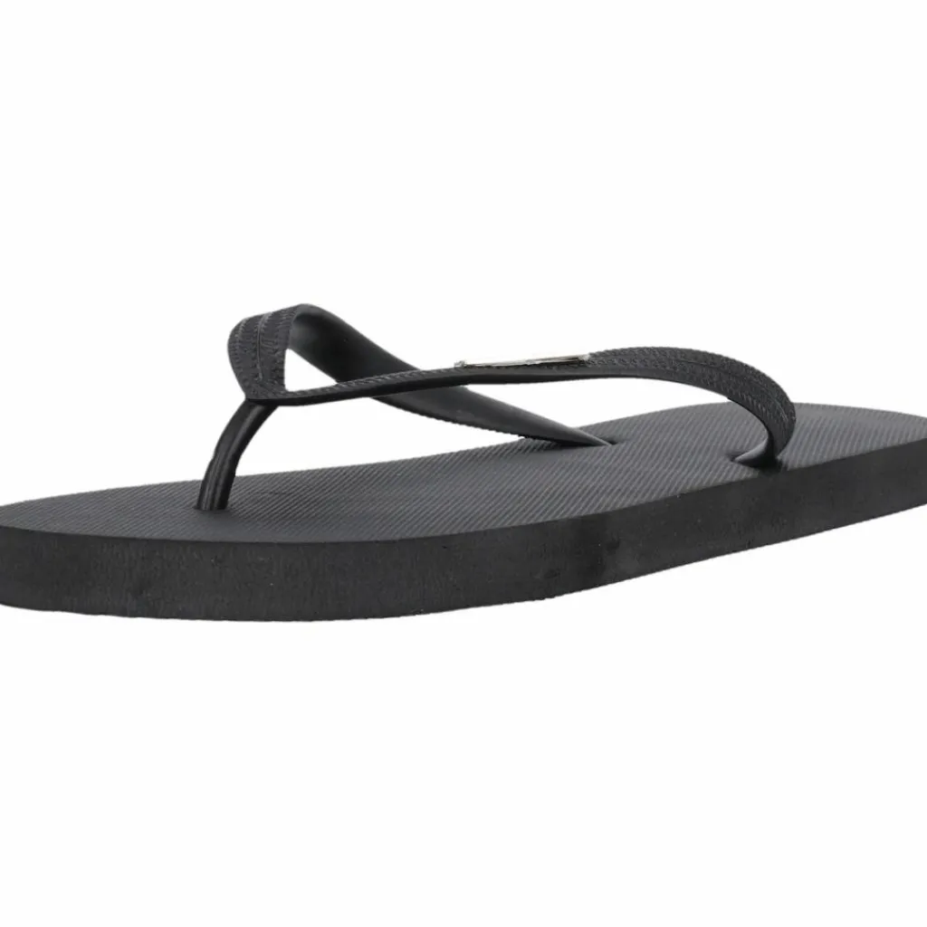 Athlecia Badeschuhe<· Summer 1001 Black
