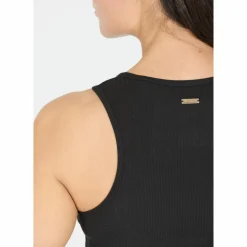 Athlecia Yoga|Yoga<· Tinashe 1001 Black