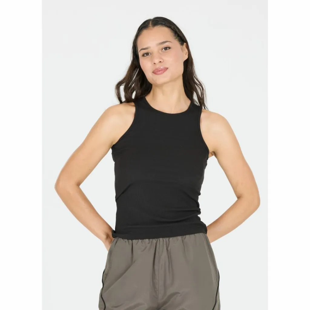 Athlecia Yoga|Yoga<· Tinashe 1001 Black