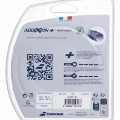 Babolat Tennis|Tennis<· ADDIXION+ 12M natur
