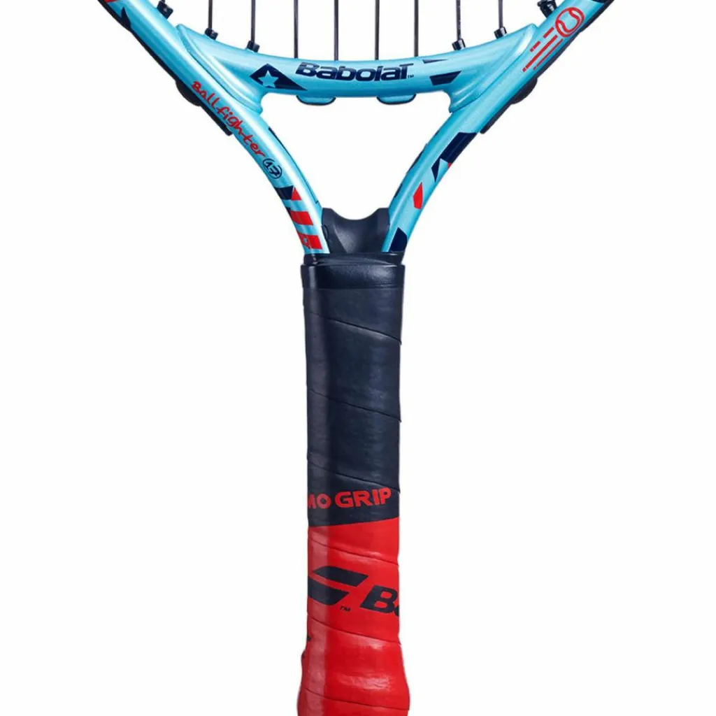 Discount · BALLFIGHTER 17 Kinder Tennis|Schläger
