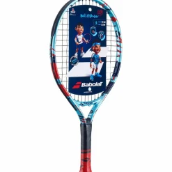 Discount · BALLFIGHTER 17 Kinder Tennis|Schläger