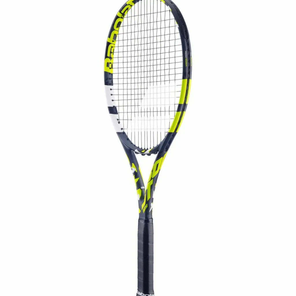 Babolat Schläger<· BOOST AERO bunt