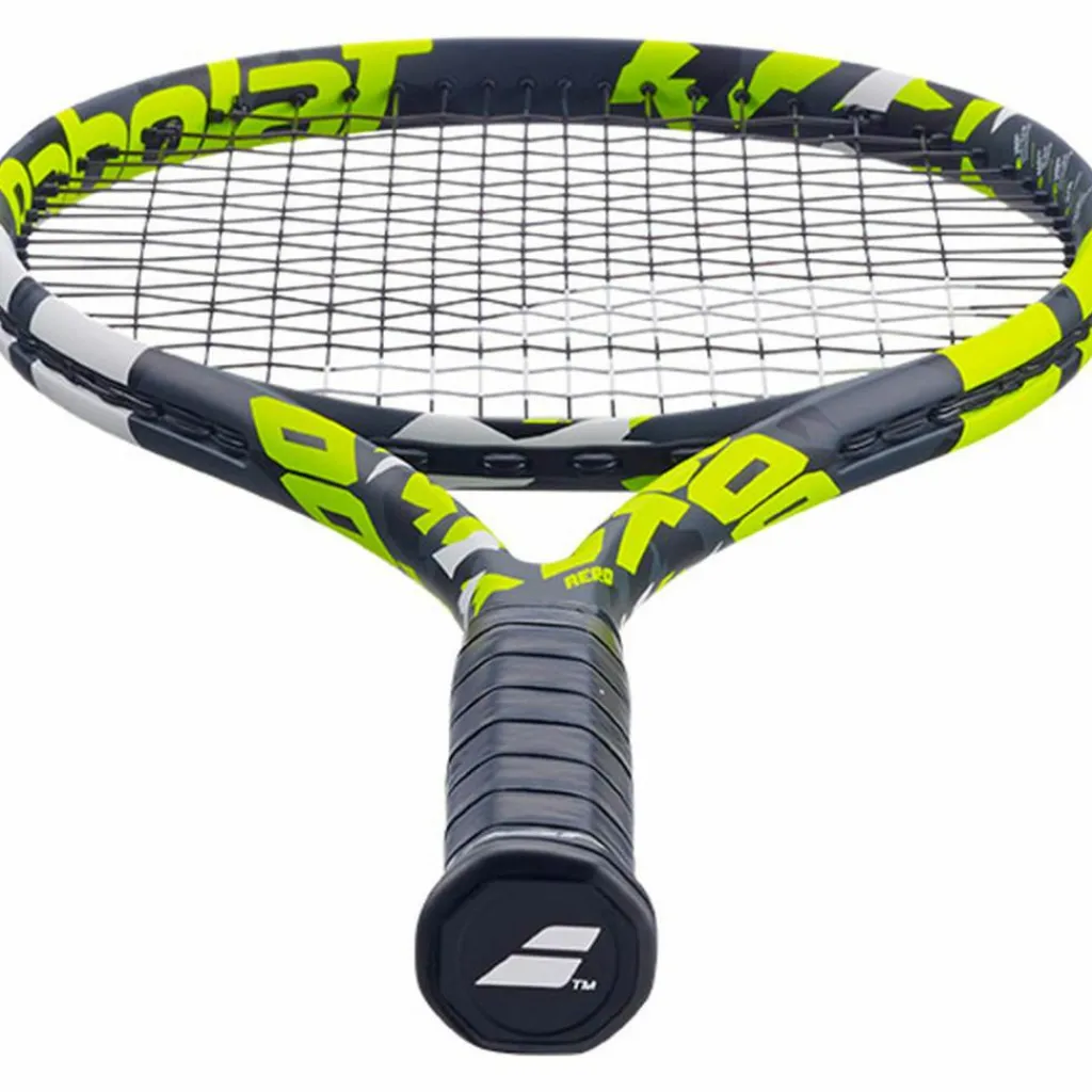Babolat Schläger<· BOOST AERO bunt